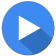 Pi Video Player - Media Player icon