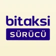 Bitaksi Sürücü Uygulaması icon