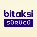 Bitaksi Sürücü Uygulaması