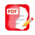 PDF Okuyucu Düzenleyici Editör
