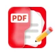 PDF Okuyucu Düzenleyici Editör