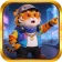 Butler Tiger icon