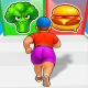 Mini Games: Run And Win