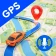 Navigazione GPS - Mappa icon