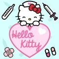 Hello Kitty: Kids Hospital