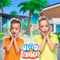 Vlad y Niki - Viajes mundiales