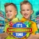 Vlad & Niki - Juegos Kids icon