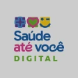 Saúde Até Você Digital icon