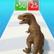 Dino Runner Evolution