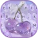 Purple Cherry Super Theme icon
