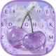 Purple Cherry Super Theme