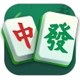 禅麻雀 (Zen Mahjong) icon