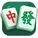 Zen Mahjong: Classic Tiles icon