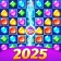 Jewels Adventure Match Blast icon