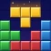 カラーブロック：脳トレパズル(ColorBlock) icon