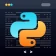 Python Master - Learn to Code icon