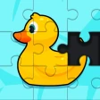 Juegos de Bebé: Rompecabezas icon
