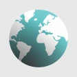 Quiz do Mapa Mundi icon