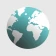 Quiz do Mapa Mundi icon