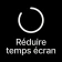 minimalist phone: Launcher icon