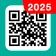 QR Code Scanner & Barcode Read icon