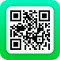 QR-code- en barcodescanner