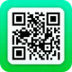 QR-code- en barcodescanner
