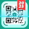 QR コードをスキャン