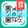 QR コードをスキャン icon