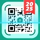 QR コードをスキャン