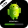 Atualização de software icon