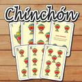 El Chinchón