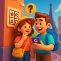 Questo: Walking Tours & Games