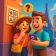 Questo: Walking Tours & Games icon