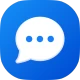 Messages - SMS, Text, Launcher