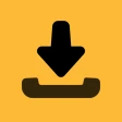 Fast Downloader - Video Player icon