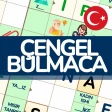 Çengel Bulmaca - Kelime Ustası icon