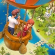 Land of Legends: Granja isla icon