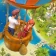 Land of Legends: Granja isla icon