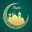 Muslim Prayer: Quran Majeed icon