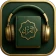 Kur&#39;an Oynatıcı Sesli icon