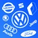 Radio Code Generator icon