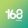 168Railway: Tracking Kereta icon