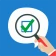 Simulado de Concursos Públicos icon