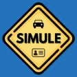 Simule: Prova de Habilitação icon