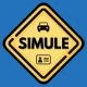 Simule: Prova de Habilitação