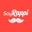 Rappi Entregador icon