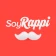 Rappi Entregador icon