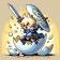 Zero to Hero: Pixel Saga icon