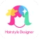 らしさ ヘアスタイルデザイナー icon